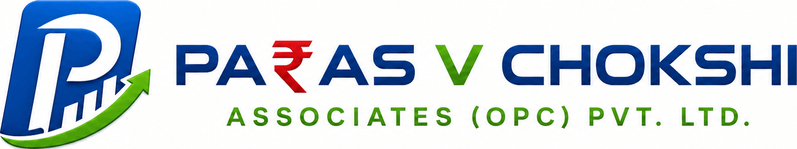 PARAS V CHOKSHI Associates (opc) Pvt. Ltd.